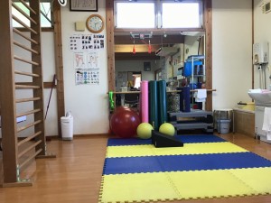 さくら接骨院　4