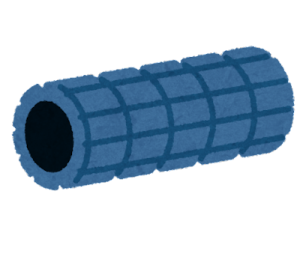 undou_stretch_foam_roller