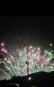 花火