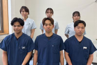 スタッフ紹介イメージ