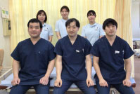 なかじょう接骨院イメージ